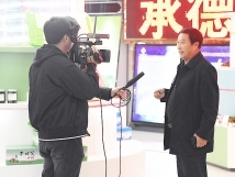 平泉市融媒直播活動，消費扶貧，帶您了解承德亞歐“仁”氣王